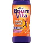 Cadbury Bournvita Chocolate Nutrition Drink 1kg