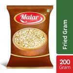 Malar Fried Gram 200g