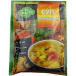 Lidkon Noodle Soup 70g