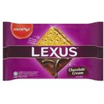 Munchy's Lexus Chocolate Cream Sandwich 190g