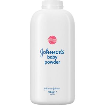Johnson's Baby Powder 500g