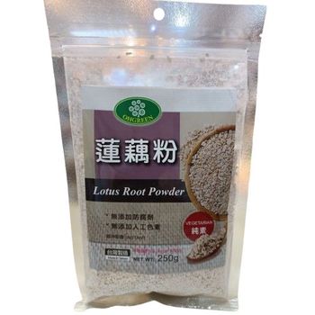 Ohgreen Lotus Root Powder 250g