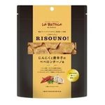 Iwatsuka Seika Peperoncino Style 40g