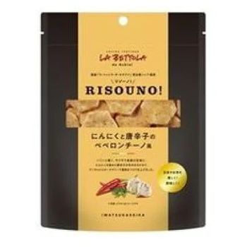 Iwatsuka Seika Peperoncino Style 40g