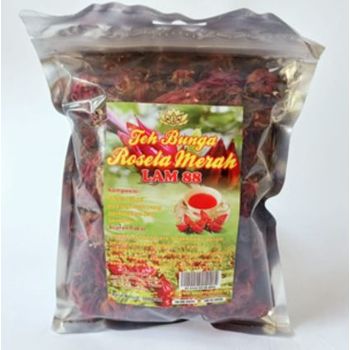 Rosella Flower Tea 洛神花茶