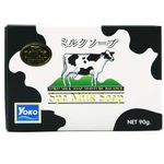 Yoko Spa Milk Soap 90g