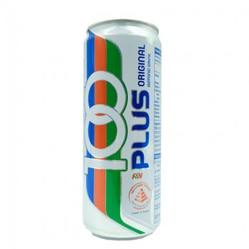 100 Plus 325ml