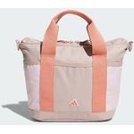 Adidas Women Golf Lightweight Round Tote Bag