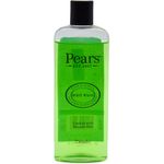 Pears Body Wash With Lemon Flower Extract 250ml