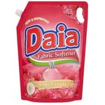 Daia Fabric Softener Cheerful Bliss Refill 1.6l