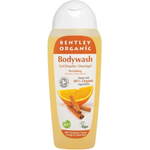 Bentley Organic Revitalising Shower Gel 250ml