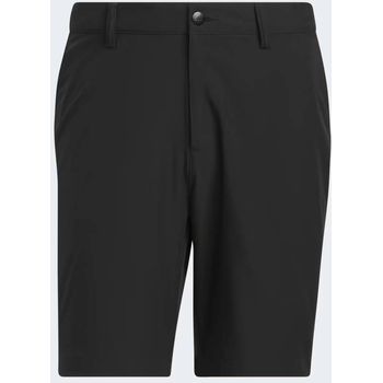 Adidas Men Golf Ultimate365 8.5-Inch Golf Shorts Black