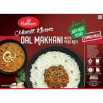 Haldiram's Dal Makhani 280g