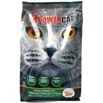 Power Cat Food Halal Organic Food Fresh Ocean Fish 500g
