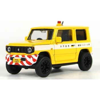 Era Car Suzuki Jimny Maintenance Vehicle