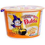 Samyang Quattro Cheese Hot Chicken 110g