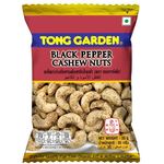 Tong Garden Cashew Nuts Black Pepper 35g