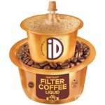 iD Fresh Bold Coffee Liquid 150ml