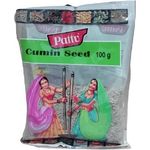 Pattu Cumin Seed 100g