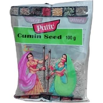 Pattu Cumin Seed 100g