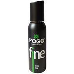 Fogg Fine Fizzy Dew Body Spray 120ml