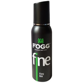 Fogg Fine Fizzy Dew Body Spray 120ml