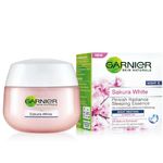 Garnier Sakura White Night Cream 50ml