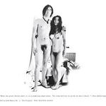 Unfinished Music No. 1 Two Virgins