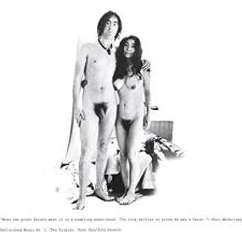 Unfinished Music No. 1 Two Virgins