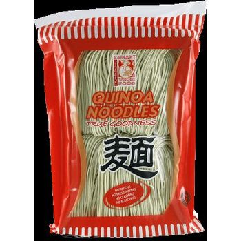 Radiant Quinoa Noodle Low Ingmluten 250g