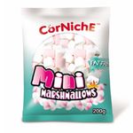 Corniche Mini Marshmallows 200g