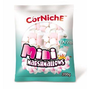 Corniche Mini Marshmallows 200g
