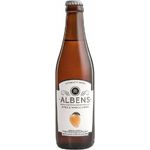 Albens Apple And Mango Cider 330ml
