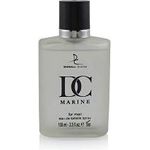 Dc Marine By Dorall Collection Cologne For Men 3.3oz 100ml Eau De Toilette Spray