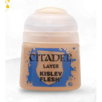 Games Workshop Kislev Flesh