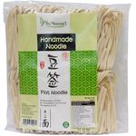 Yes Natural Flat Noodles Misoya Thickcoarse 320g