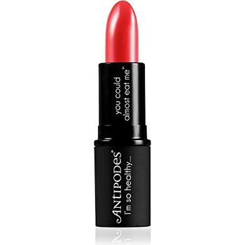 Antipodes South Pacific Coral Lipstick 4g