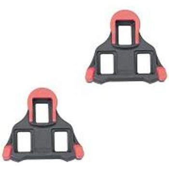 Shimano Y42U98020 cleat set SH10- 0d red pair