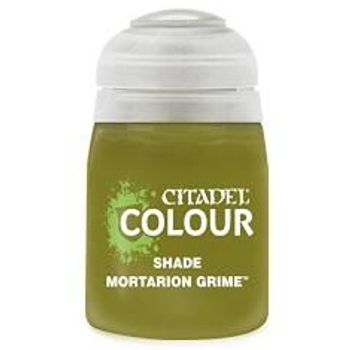 Games Workshop Citadel Shade Mortarion Grime 18ml