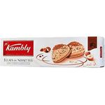 Kambly Hazelnut Chips 100g