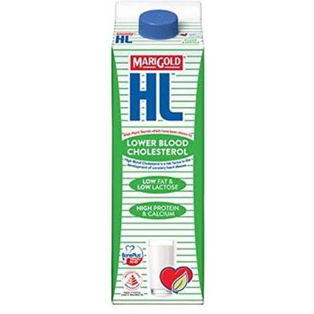 Marigold HL Milk Plain 200ml