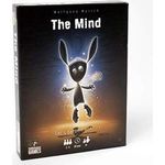 Pandasaurus Games The Mind Card Game