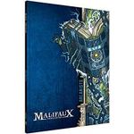 Malifaux Third Edition Arcanists Arcanist Faction Book
