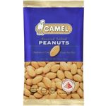 Camel Roasted Peanuts 40g