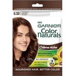 Garnier Colour Naturals Coklat Caramel 40ml