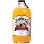 Bundaberg Passion Fruit 375ml