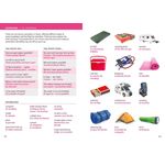 Collins Visual Dictionary Spanish