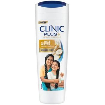 Clinic Plus Strong And Extra Thick Shampoo 175ml