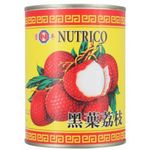 Nutrico Lychee 565g 