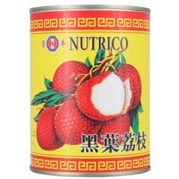 Nutrico Lychee 565g